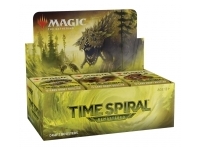 Magic The Gathering: Time Spiral Remastered - Draft Booster Box (36 Boosters)