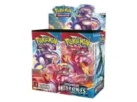 Battle Styles Booster Box