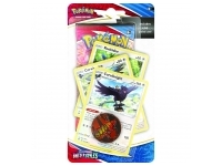 Pokemon TCG: Sword & Shield - Battle Styles Premium Checklane Blister