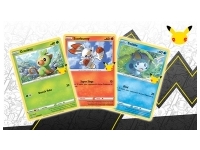 Mavin  Farfetch'd 25/39 / Kalos Starter Set Pokemon Card TCG