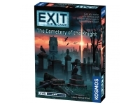 Exit: The Game - The Cemetery of the Knight (ENG)