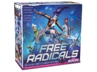 Free Radicals