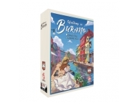 Walking in Burano