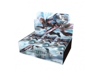 Final Fantasy TCG: Opus 13 Crystal Radiance - Booster Box (36 Boosters)