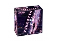 Vampire: The Masquerade - Vendetta