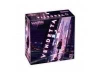 Vampire: The Masquerade - Vendetta