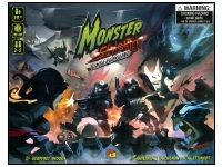 Monster Slaughter: Underground (Exp.)