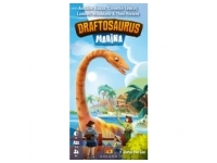 Draftosaurus: Marina (Exp.)