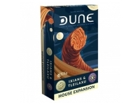 Dune: Ixians & Tleilaxu (Exp.)