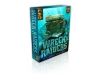 Wreck Raiders