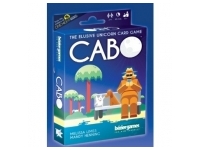 CABO (Second Edition)
