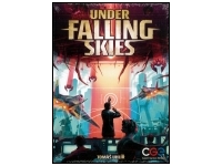 Under Falling Skies