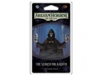 Arkham Horror: The Card Game - The Search for Kadath: Mythos Pack (Exp.)