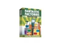 Fantastic Factories: Manufactions (Exp.)