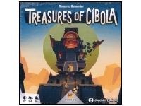 Treasures of Cibola