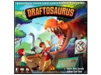 Draftosaurus