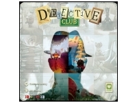 Detective Club (SVE)
