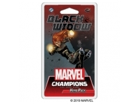Marvel Champions: The Card Game - Black Widow Hero Pack (Exp.)