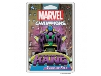 Marvel Champions: The Card Game - The Once and Future Kang Scenario Pack (Exp.)