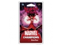 Marvel Champions: The Card Game - Scarlet Witch Hero Pack (Exp.)