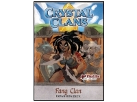 Crystal Clans: Fang Clan (Exp.)
