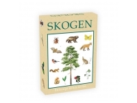 Skogen (Hjelm)