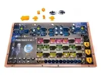 e-Raptor Organizer Eclipse Second Dawn for the Galaxy
