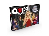 Cluedo Liars Edition