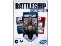 Battleship Kortspel (Sänka skepp kortspel)
