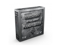 Monopoly: Star Wars - The Mandalorian Edition