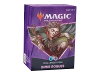 Magic The Gathering: Challenger Deck 2021 - Dimir Rogues