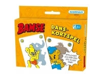 Bamse Danskortspel