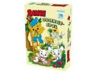 Bamse Odlingsspel
