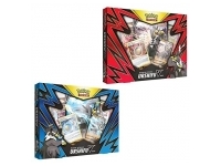 Pokemon TCG: Battle Style Urshifu V Box