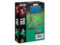 Marvel: Crisis Protocol - Sin & Viper (Exp.)