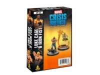 Marvel: Crisis Protocol: Luke Cage & Iron Fist (Exp.)