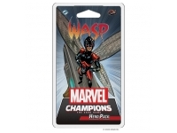 Marvel Champions: The Card Game - Wasp Hero Pack (Exp.)