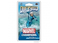 Marvel Champions: The Card Game - Quicksilver Hero Pack (Exp.)