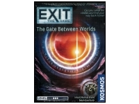 Exit: The Game - The Gate Between Worlds