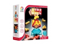 Cube Duel (SVE)