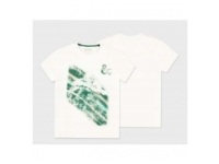 T-shirt: Dungeons & Dragons - The Legend Of Drizzt Do'Urden (White) - Men's T-shirt - XX-Large