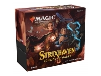 Magic The Gathering: Strixhaven - Bundle