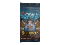 Magic The Gathering: Strixhaven Collector Booster (15 kort)