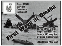 ASLComp: First Wave at Omaha (ASL)