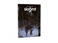 Skrmt (Skrmt): Grundbok (RPG)