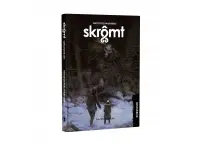 Skrômt (Skrömt): Grundbok (RPG)