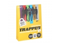 Trapped - Konstkuppen