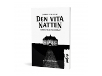 Skrmt (Skrmt): Den Vita Natten (RPG)