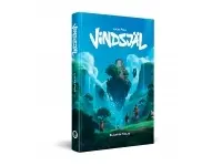 Vindsjäl: Grundbok (RPG)