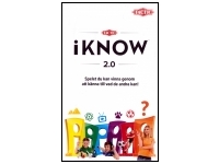 iKNOW 2.0 - Resevarianten